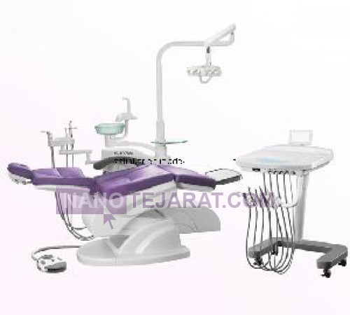 dental unit